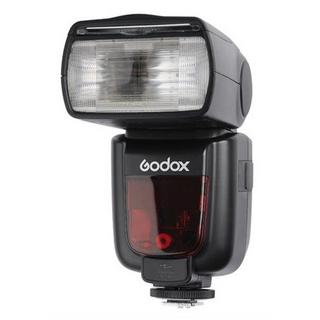 Godox  Godox TT685II/S Kompaktes Blitzlicht Schwarz 
