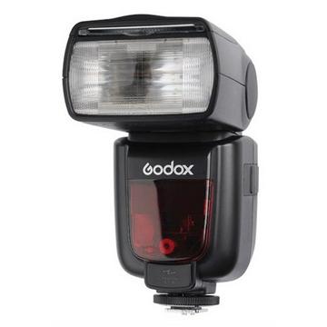 Godox TT685II/S Kompaktes Blitzlicht Schwarz