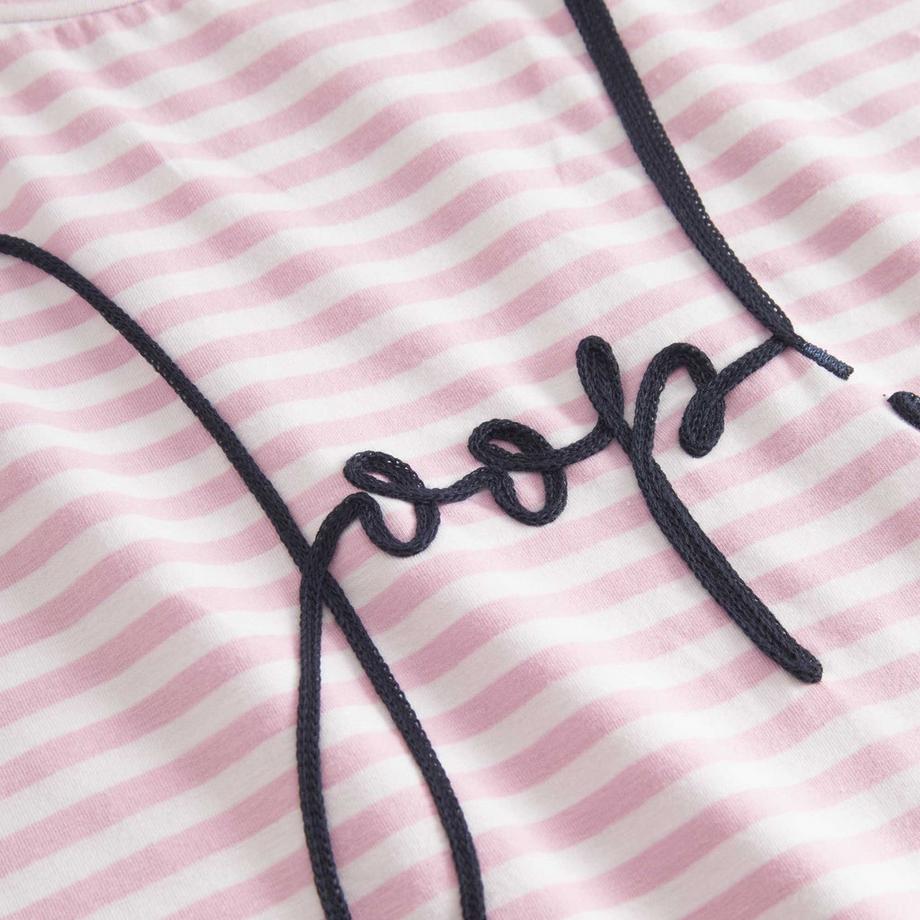 JOOP ! Teri T-shirt Rayé  