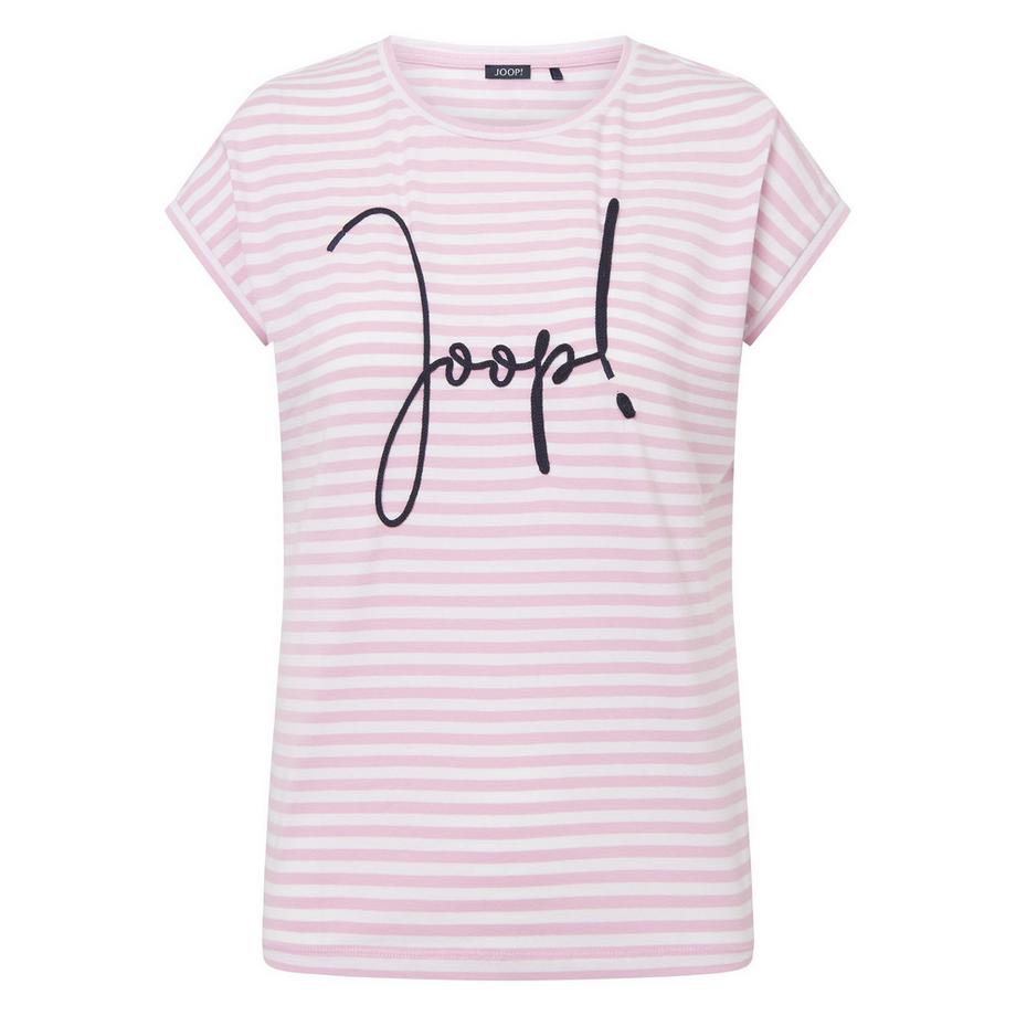 JOOP ! Teri T-shirt Rayé  