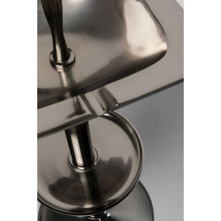 KARE Design  Standaschenbecher Square 76 