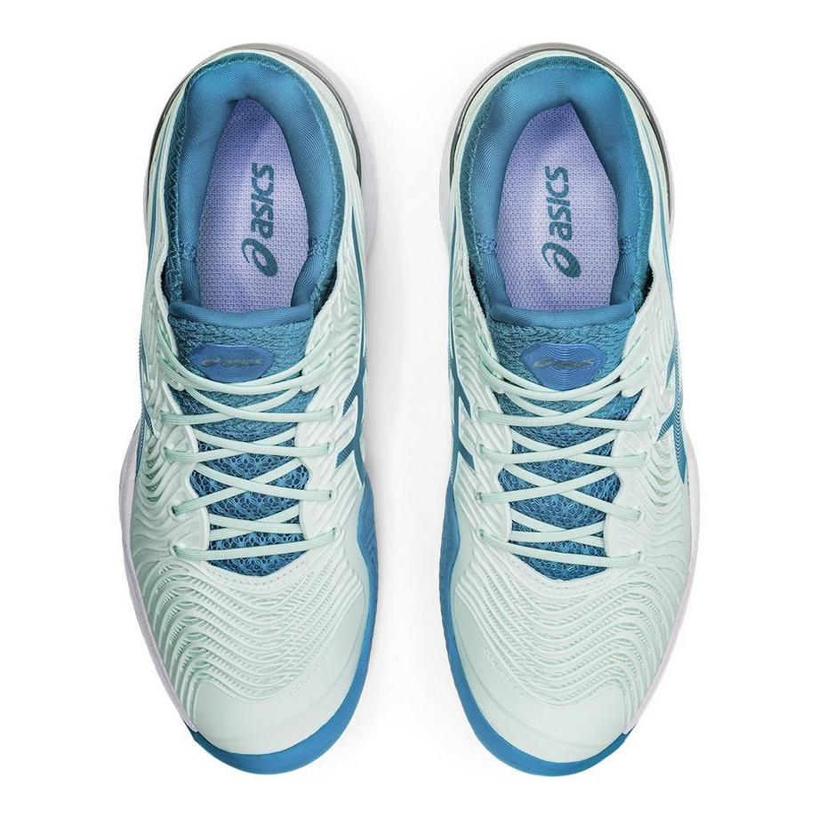 asics Court FF 2 Chaussure de Tennis Terre Battue  