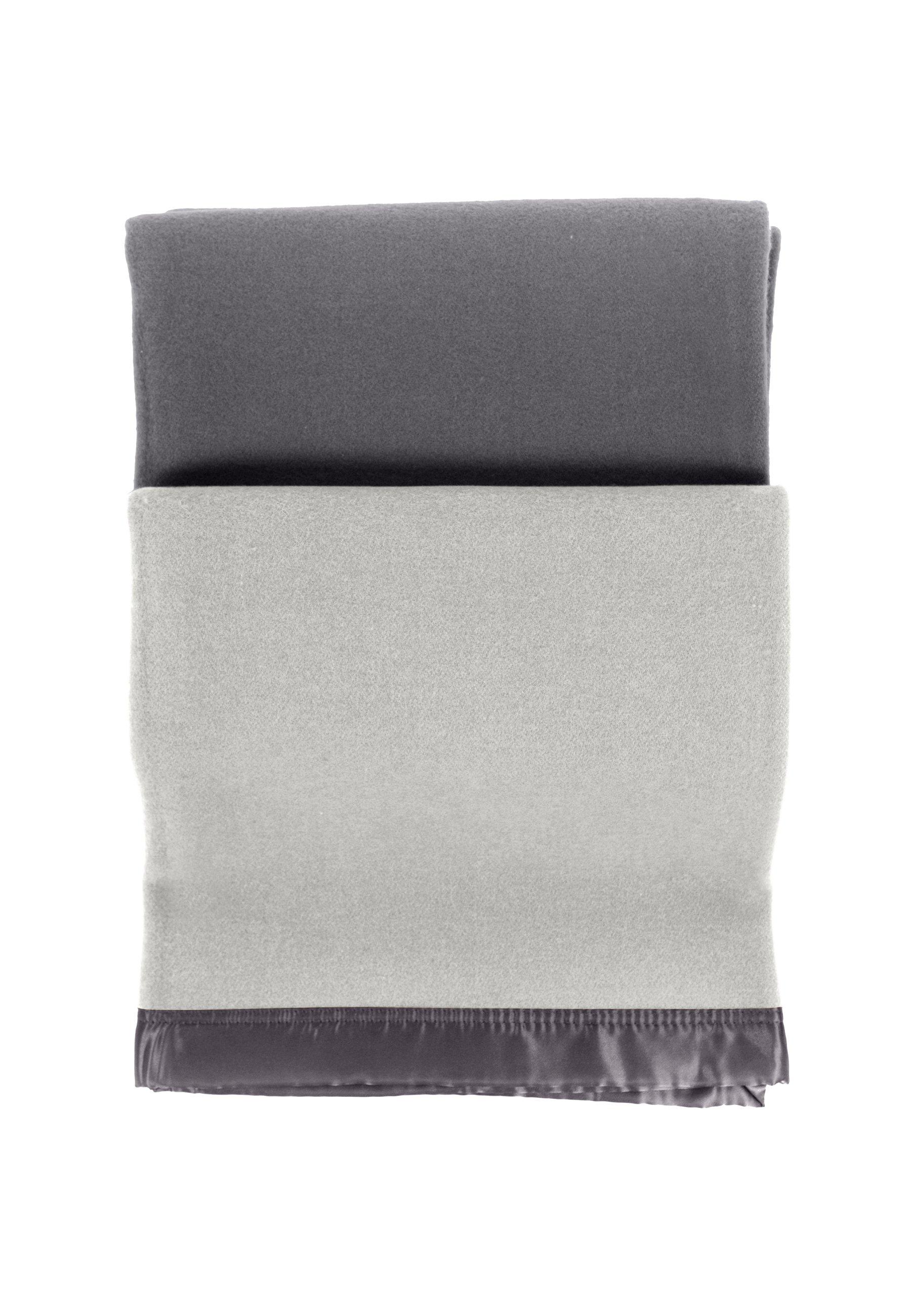 CASH-MERE.CH Couvre-lit Cachemire  