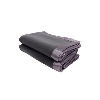 CASH-MERE.CH Couvre-lit Cachemire  