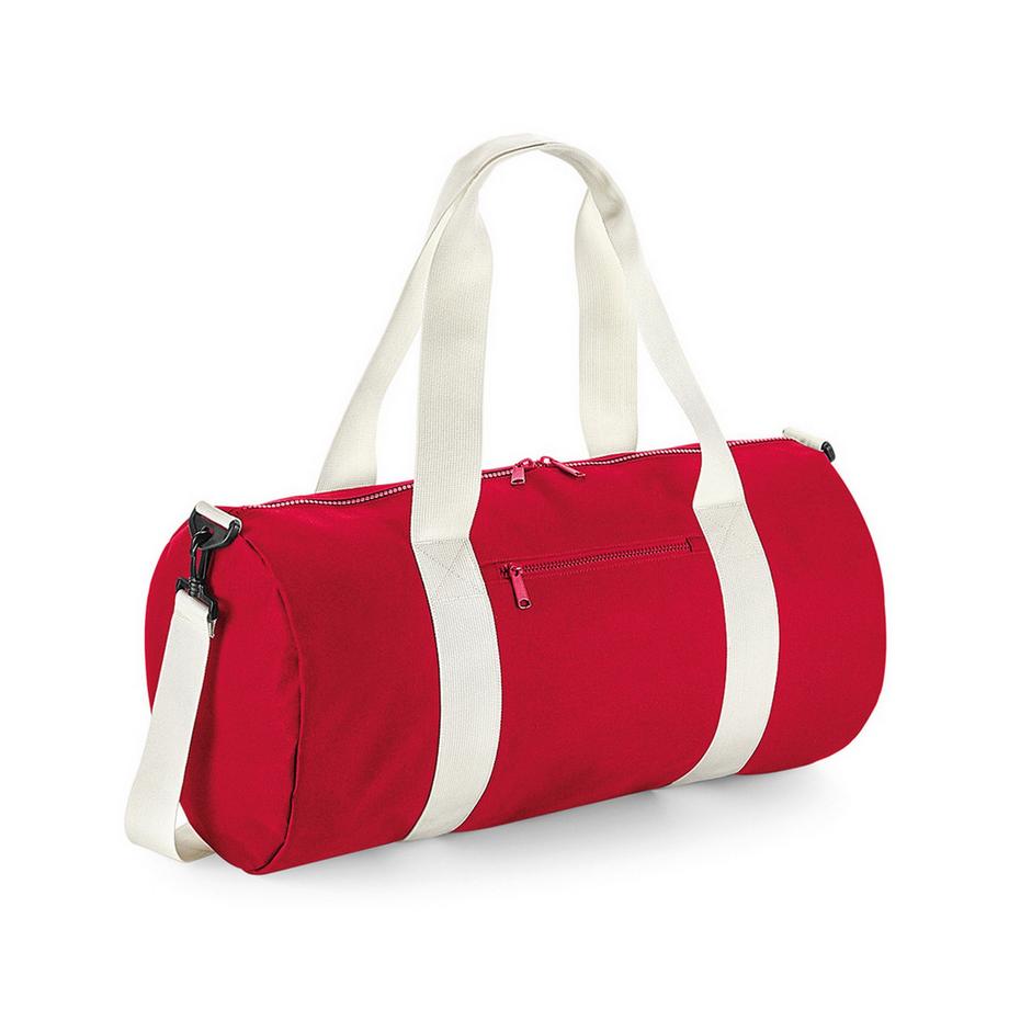 Original XL Barrel Sporttasche