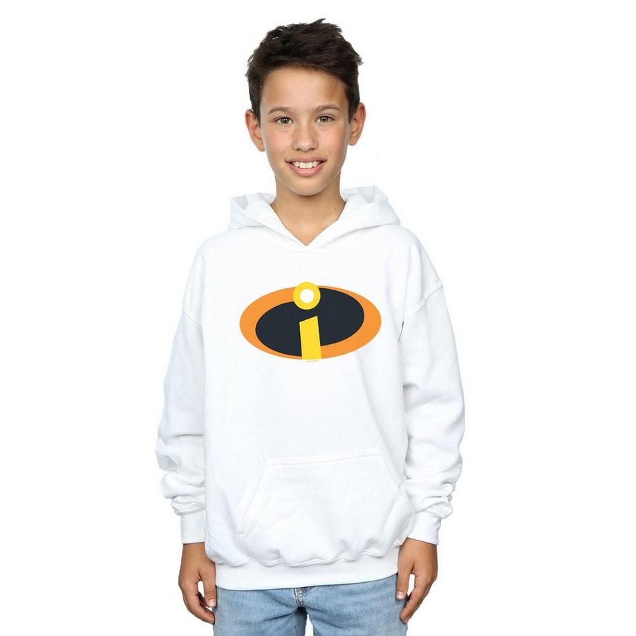 Disney  The Incredibles Kapuzenpullover 