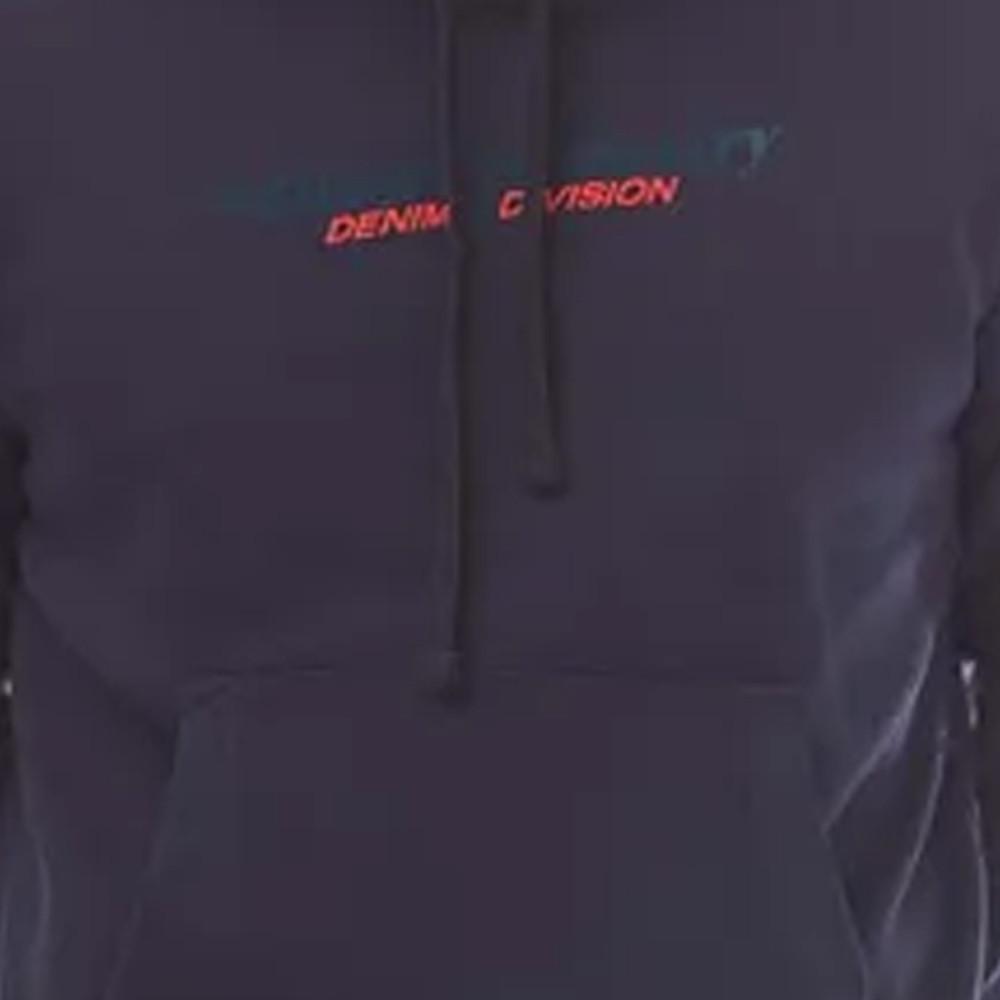 DIESEL SGinn Kapuzenpullover  