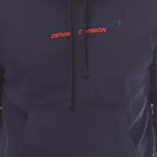 DIESEL SGinn Kapuzenpullover  