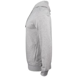 Clique  Sweat à capuche PREMIUM 