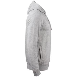 Clique  Sweat à capuche PREMIUM 