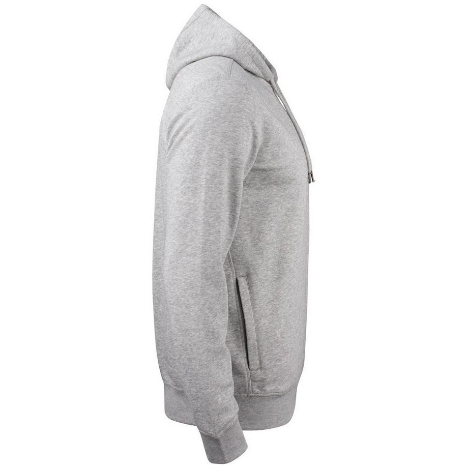 Clique Premium Kapuzenpullover  