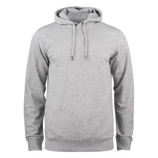 Clique  Sweat à capuche PREMIUM 