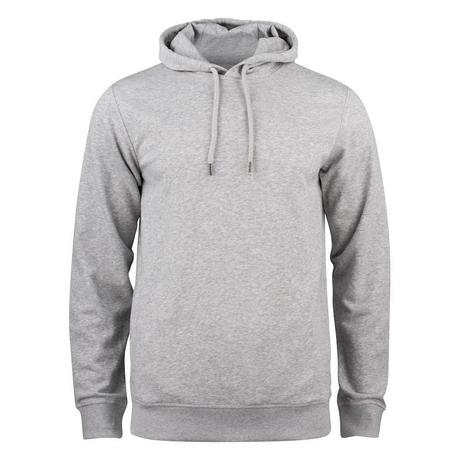 Clique  Sweat à capuche PREMIUM 