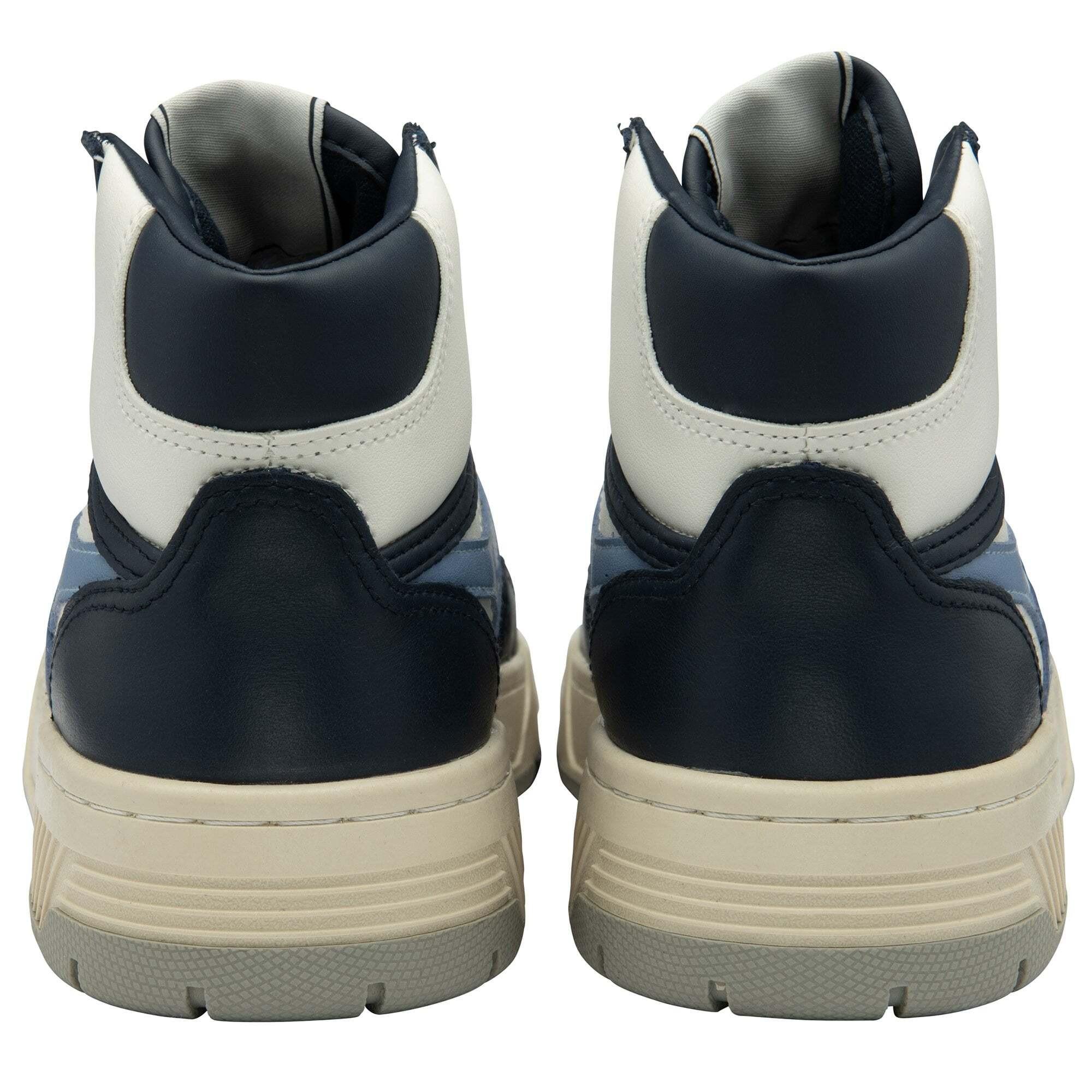 gola  Baskets femme  Challenge High 