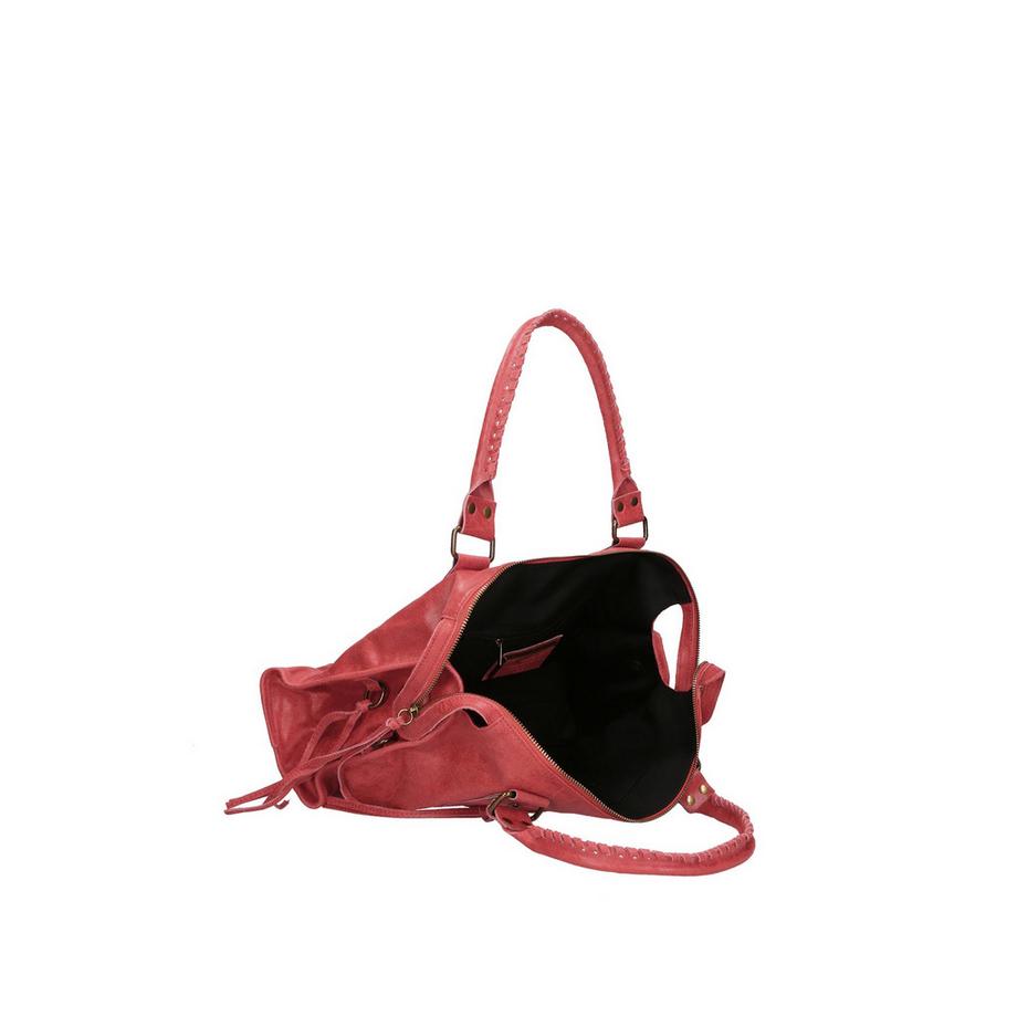 Gave Lux Borsa a tracolla  