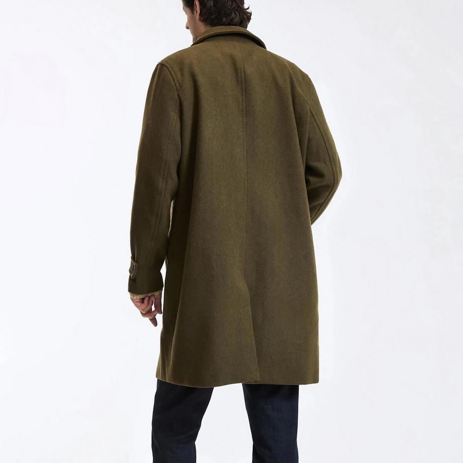 La Redoute Collections Cappotto in Misto Lana  