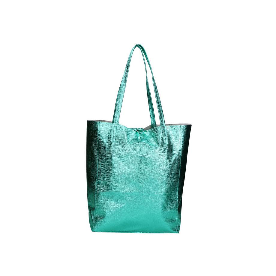 Gave Lux Metallic Tote Bag  
