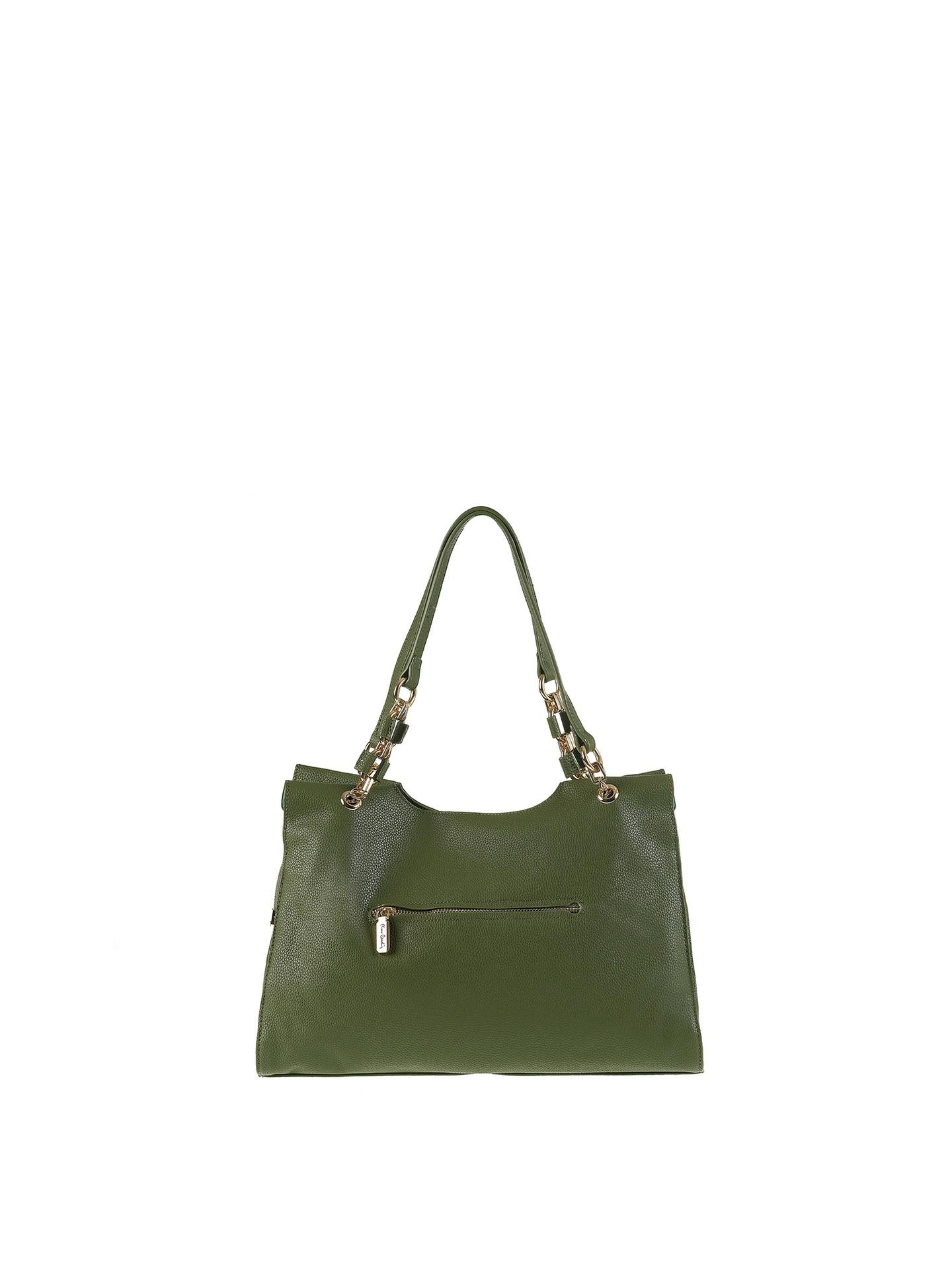 pierre cardin Zelia Elite Schultertasche  