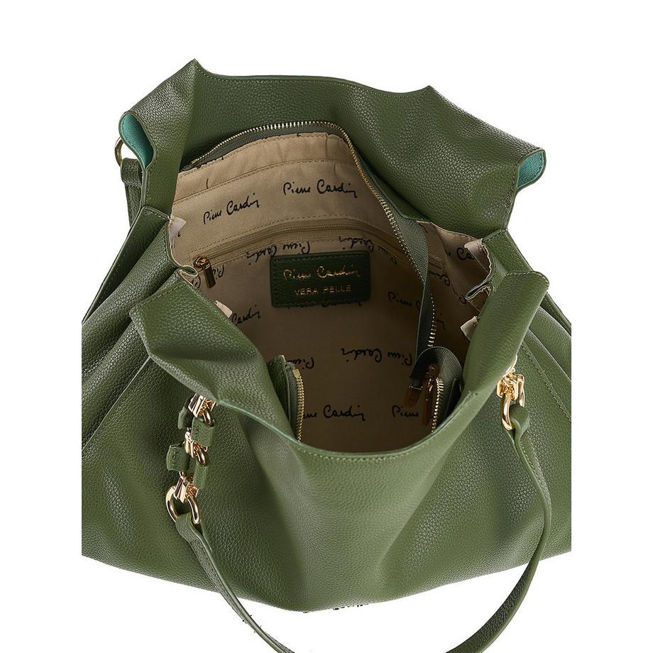 pierre cardin Zelia Elite Schultertasche  