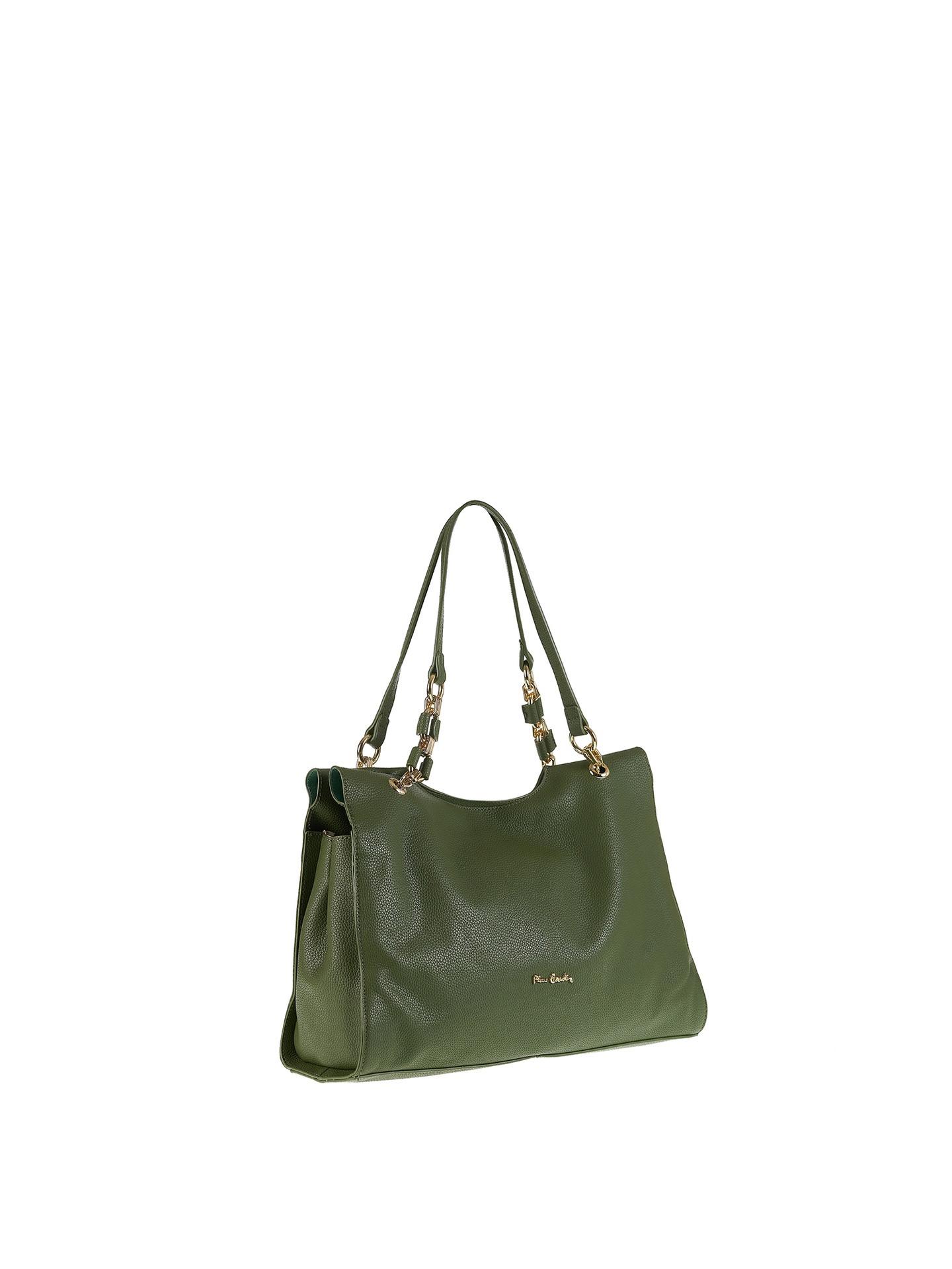 pierre cardin Zelia Elite Schultertasche  