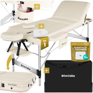 Table de massage pliable PHUKET