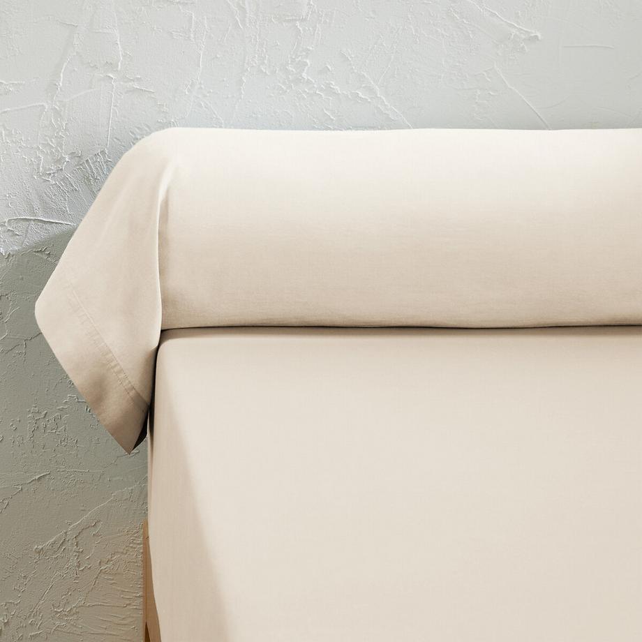 La Redoute Intérieurs Scenario Taie de Traversin  