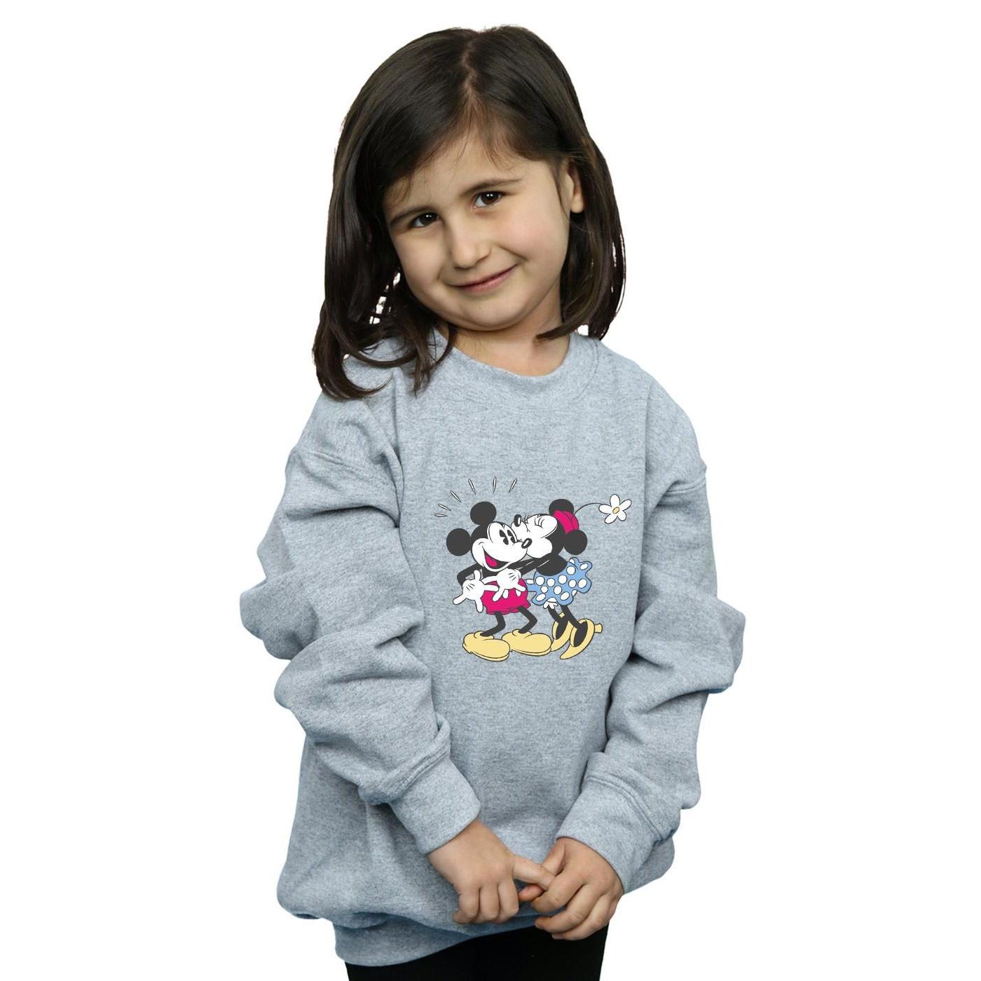 Disney  Sweatshirt 