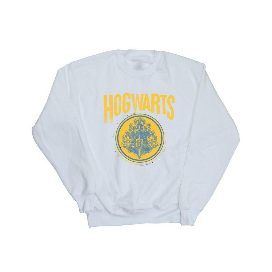 Harry Potter  Hogwarts Sweatshirt 