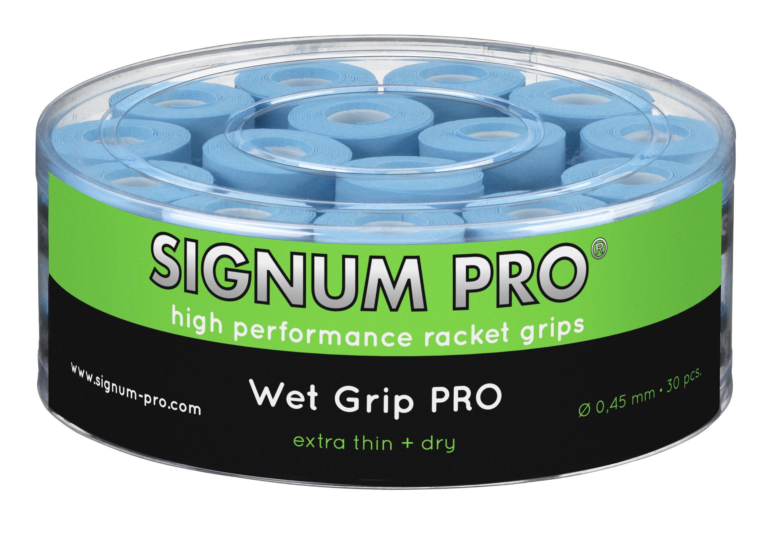 Signum Pro  Boîte de 30 Wet Grip Pro 