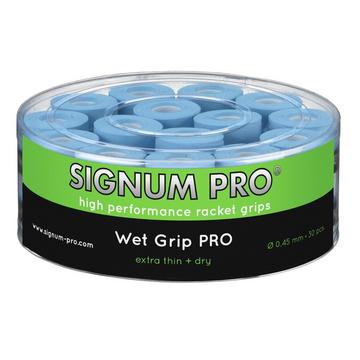 Boîte de 30 Wet Grip Pro