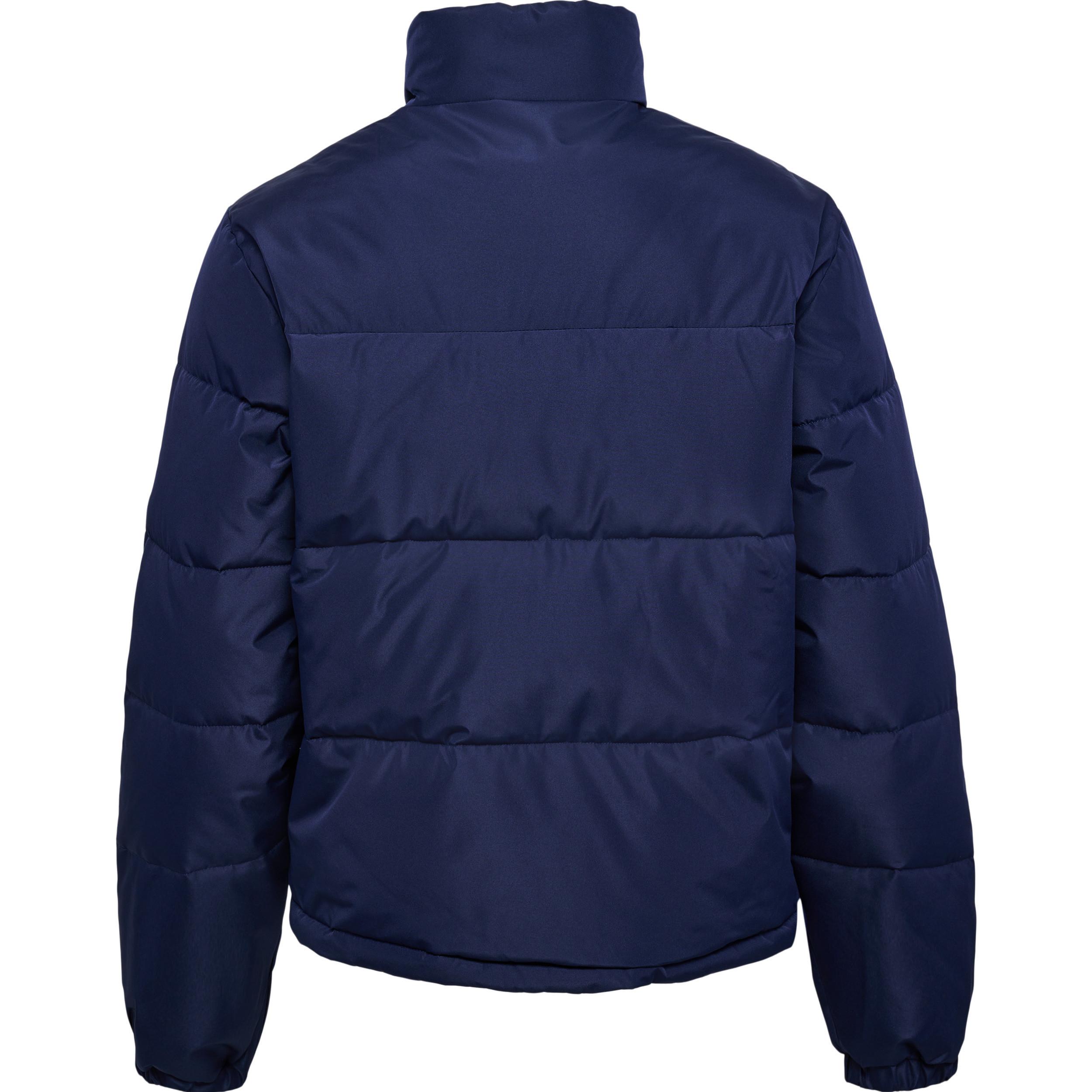 Hummel Robert Wattierte Jacke  