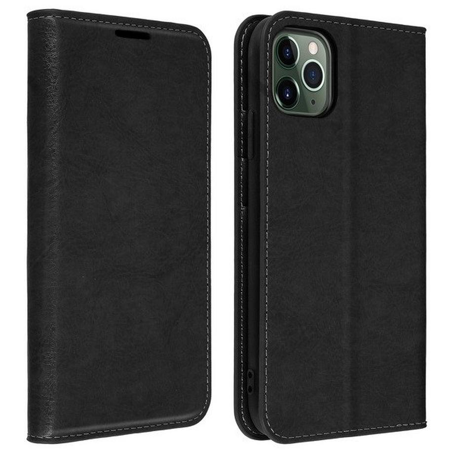 Avizar  Cover Echtleder Apple iPhone 11 Pro Max 