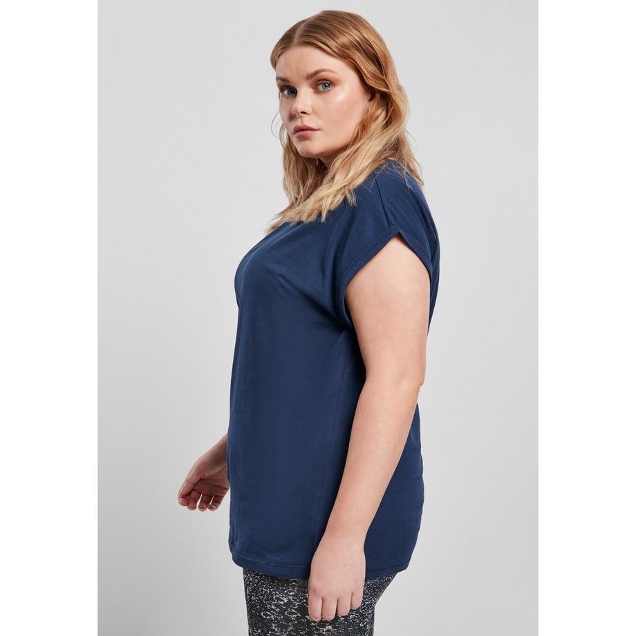 URBAN CLASSICS Extended Shoulder T-Shirt  