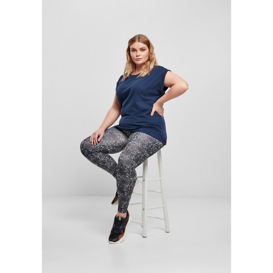 URBAN CLASSICS Extended Shoulder T-Shirt  