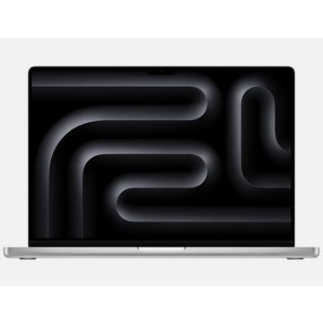Reconditionné MacBook Pro Retina 16" Apple M2 Pro 3,5 Ghz 16 Go 512 Go Argent Très Bon Etat
