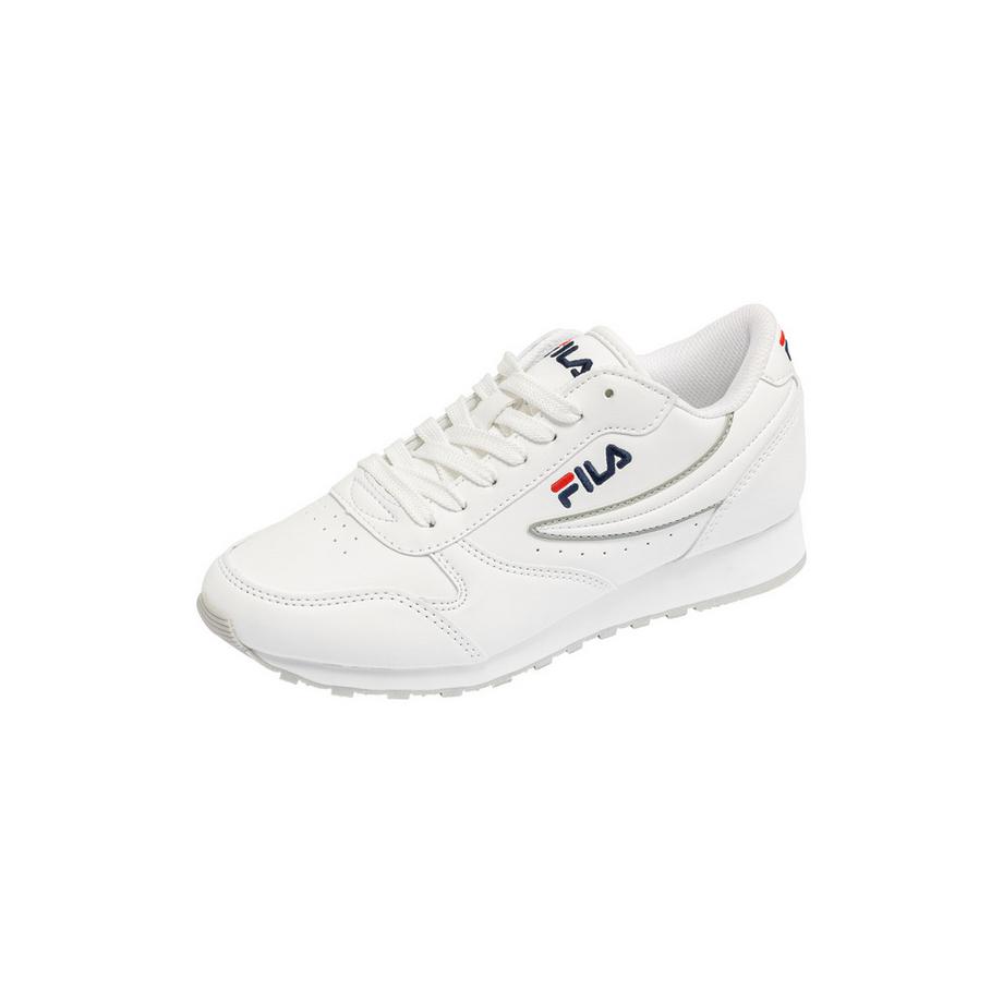 FILA Orbit Low Baskets  