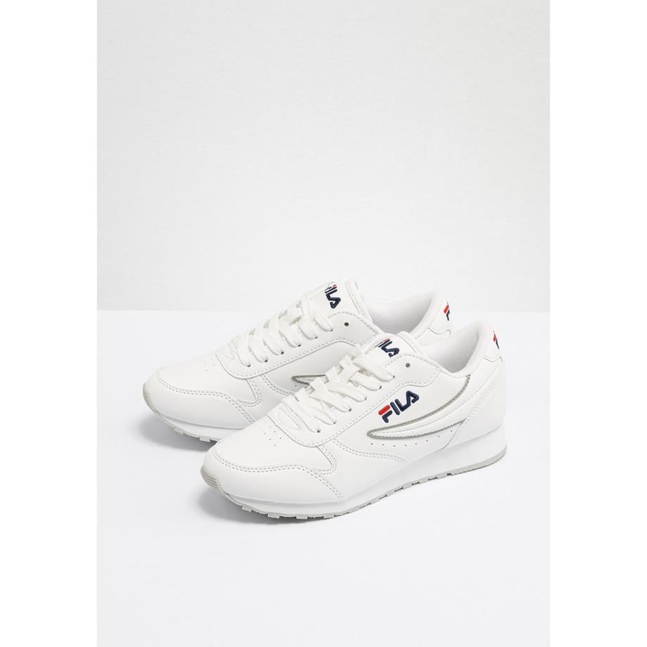 FILA Orbit Low Baskets  