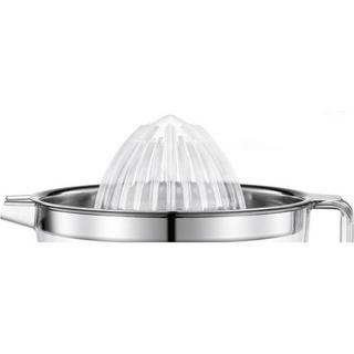 moHA Zitruspresse Transparent  