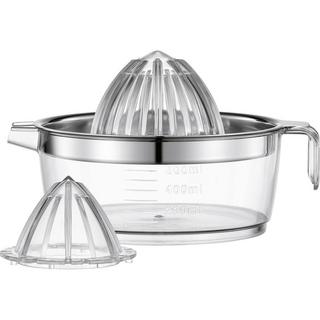 moHA Zitruspresse Transparent  