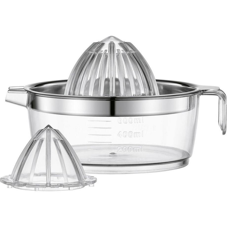 moHA Zitruspresse Transparent  