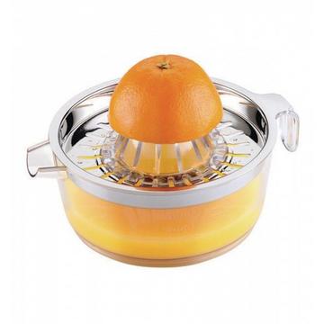 Zitruspresse Transparent