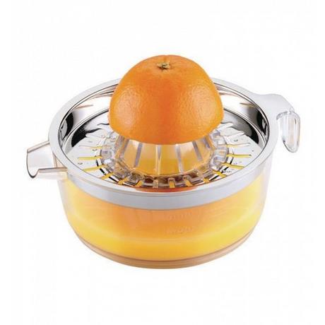 moHA Zitruspresse Transparent  