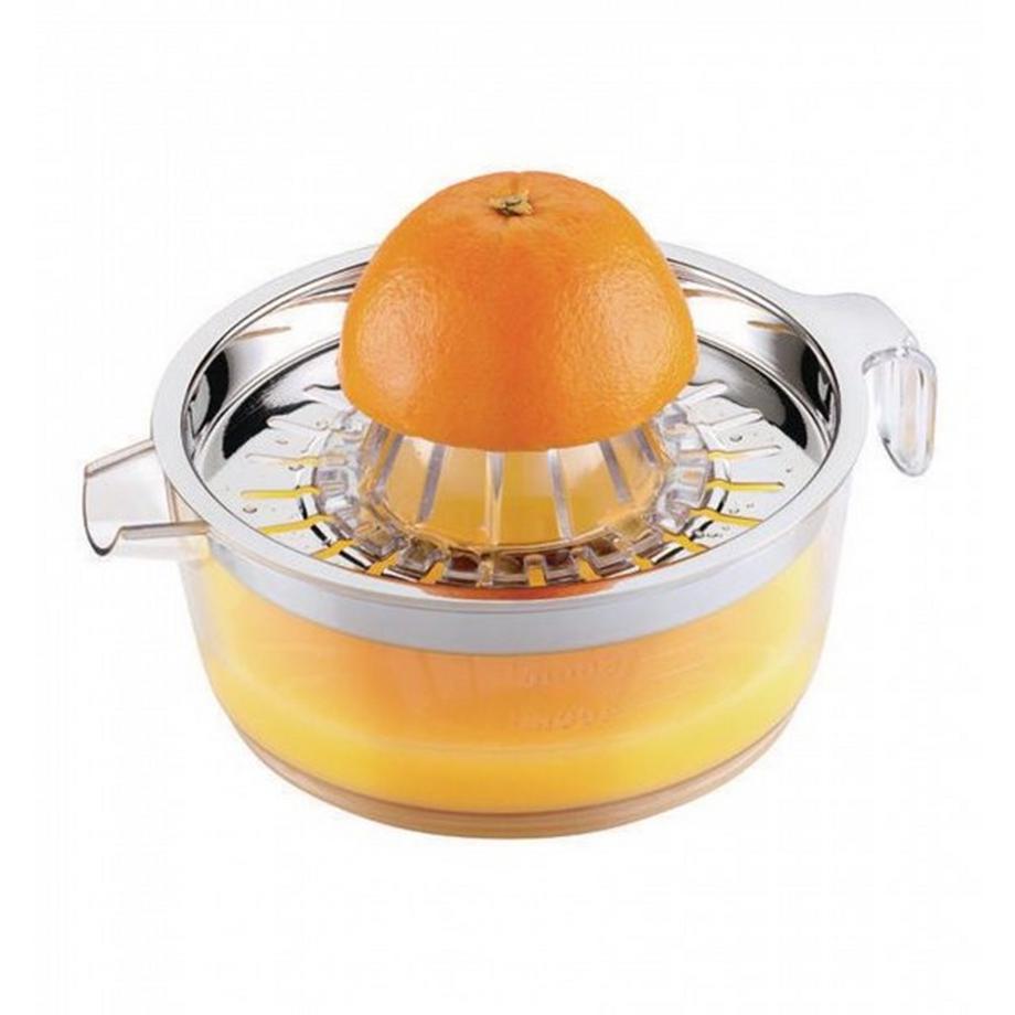 moHA Zitruspresse Transparent  