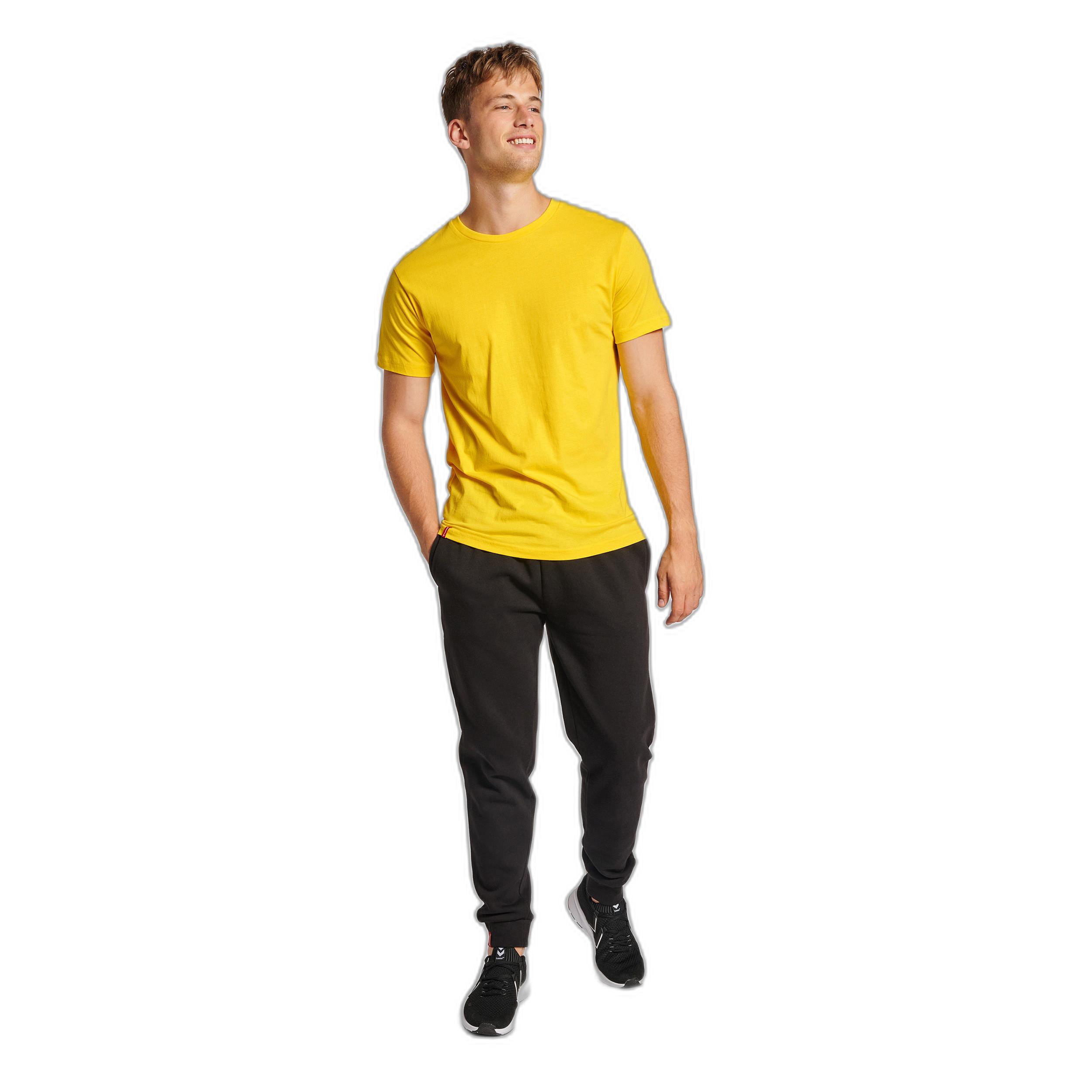 Hummel T-shirt Basique  