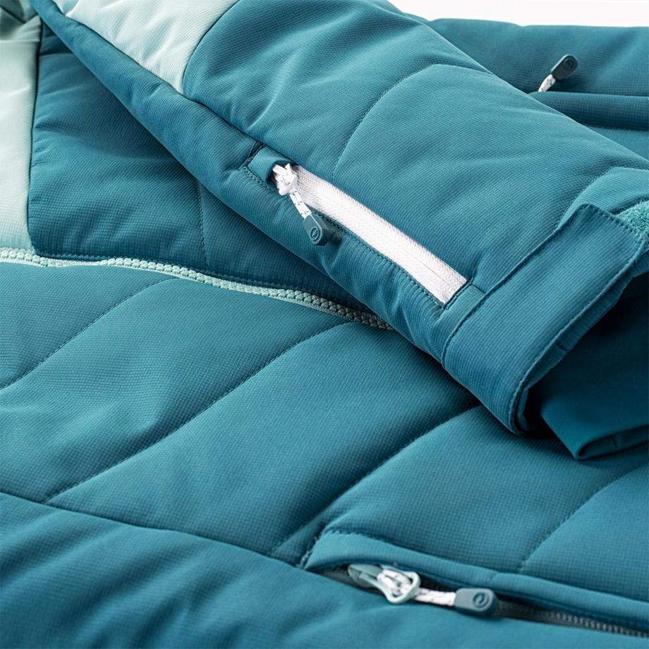 Hi-Tec Helmer Winterjacke  