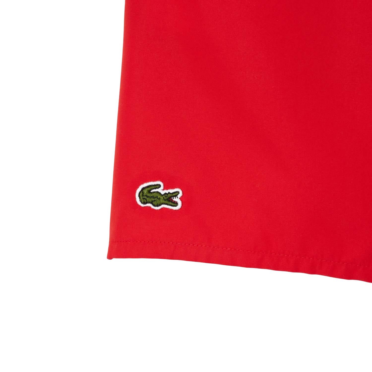LACOSTE  Badeshorts 