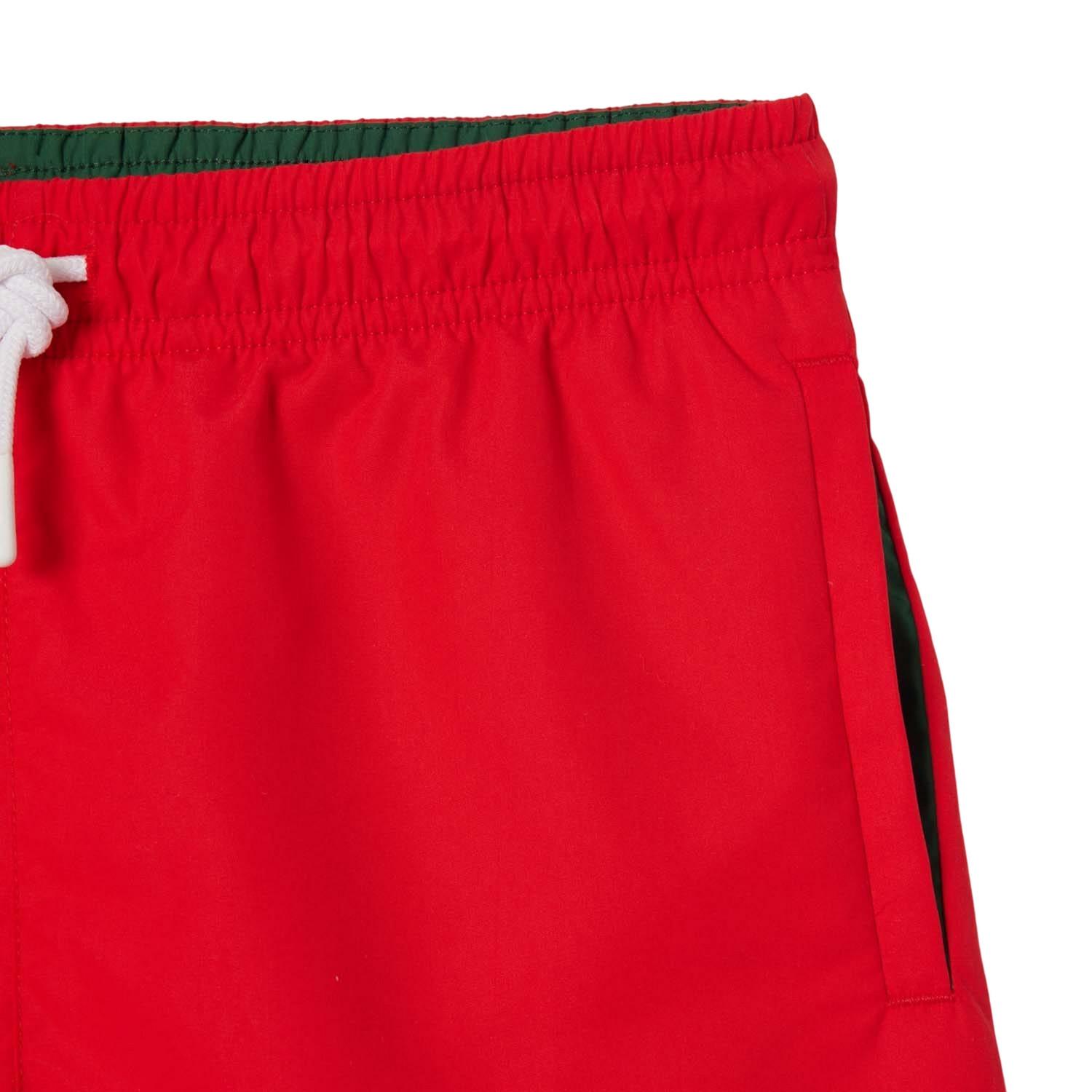 LACOSTE  Badeshorts 