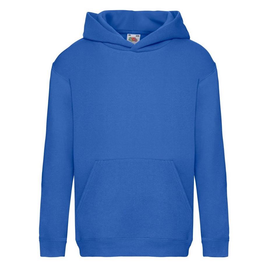 Kapuzenpullover Premium 7030
