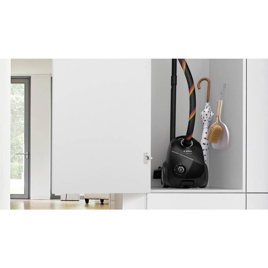Bosch Haushalt  Bosch Bodenstaubsauger sw 