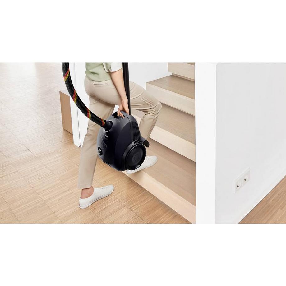 Bosch Haushalt  Bosch Bodenstaubsauger sw 